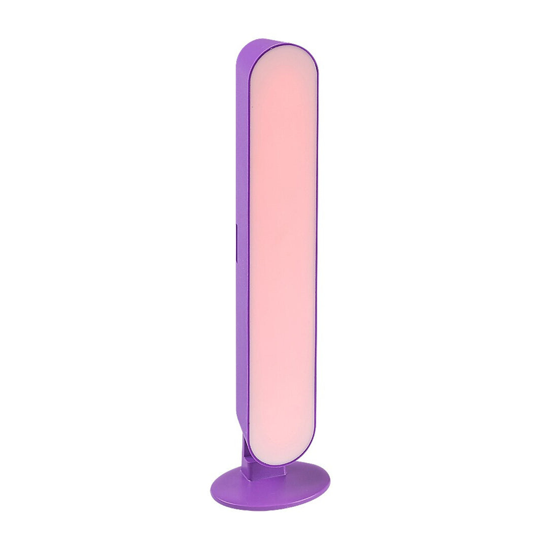 Lampada da tavolo Rabalux, decorativa, LED 3W, USB, Parker