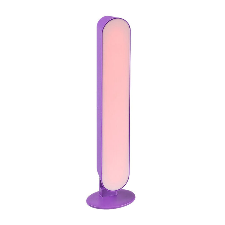 Lampada da tavolo Rabalux, decorativa, LED 3W, USB, Parker