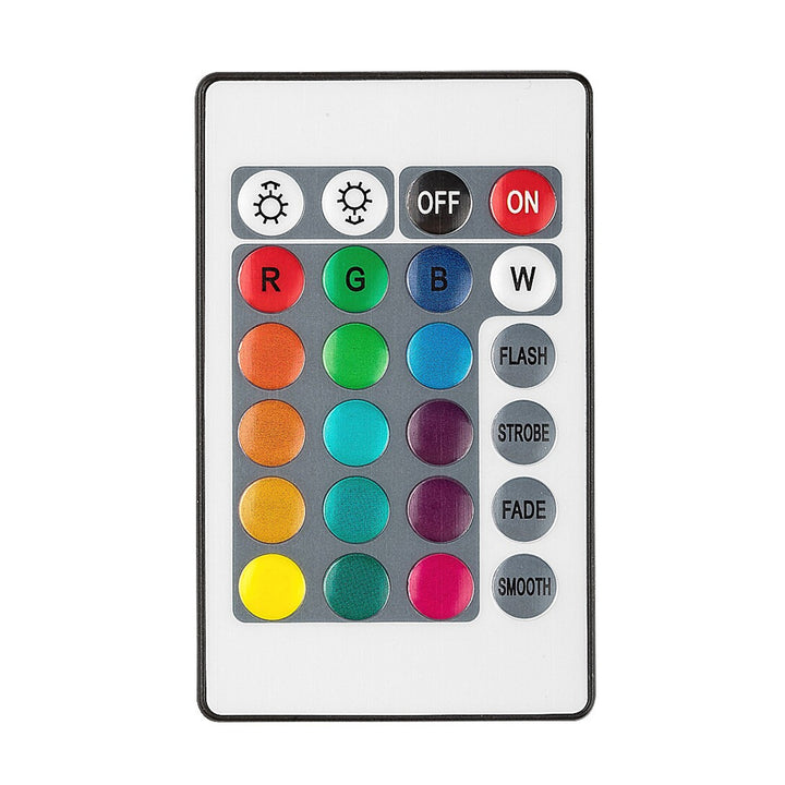 Lampada da tavolo Rabalux, decorativa, LED 3W, USB, Parker