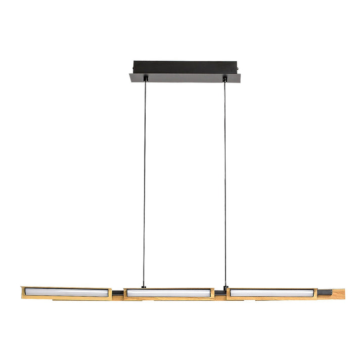 Lampada Rabalux, soffitto, sospensione, 30W, bianco caldo, Remiel