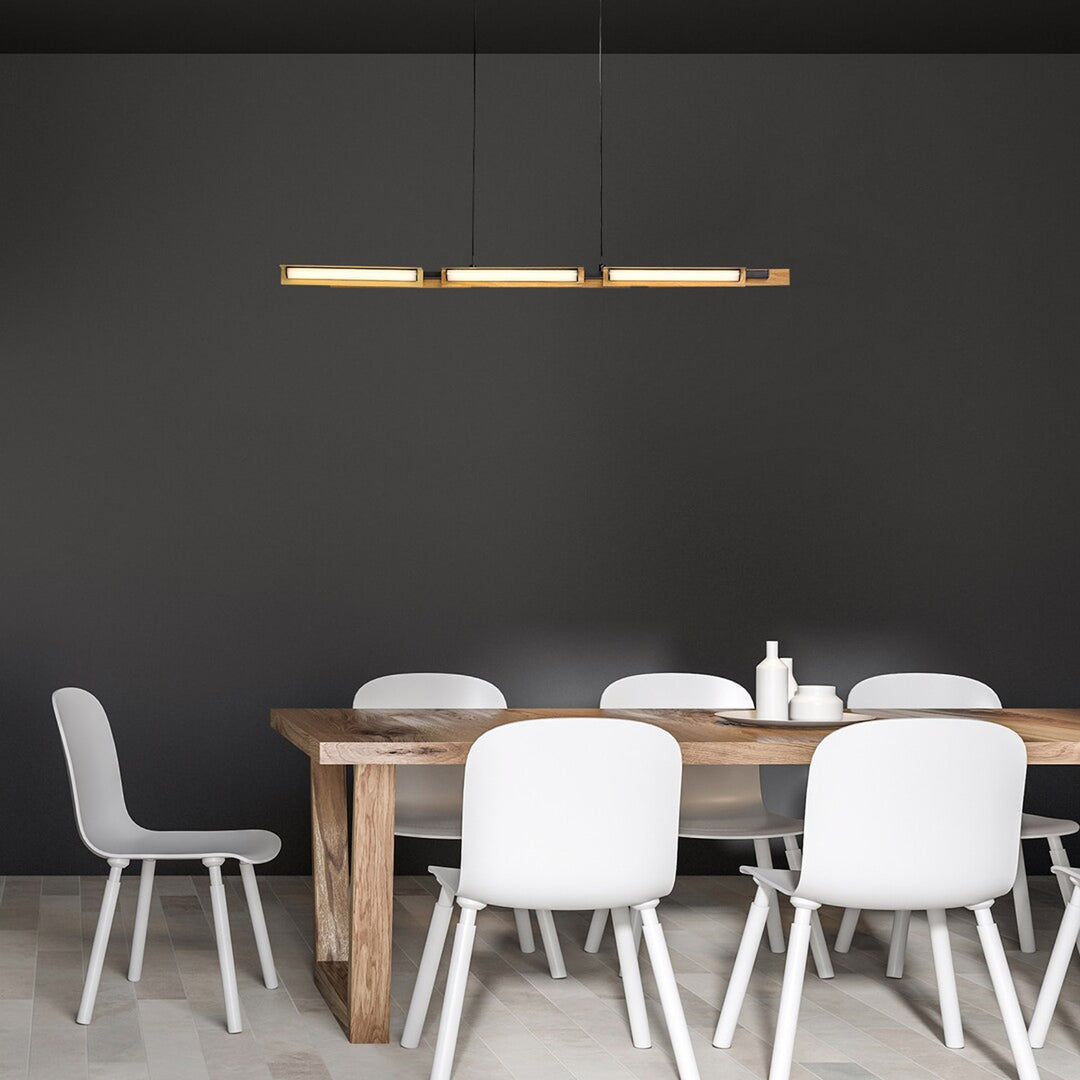 Lampada Rabalux, soffitto, sospensione, 30W, bianco caldo, Remiel