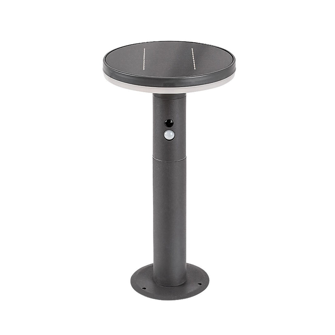 Lampada solare Rabalux, da esterno, IP44, sensore di movimento, Alaska