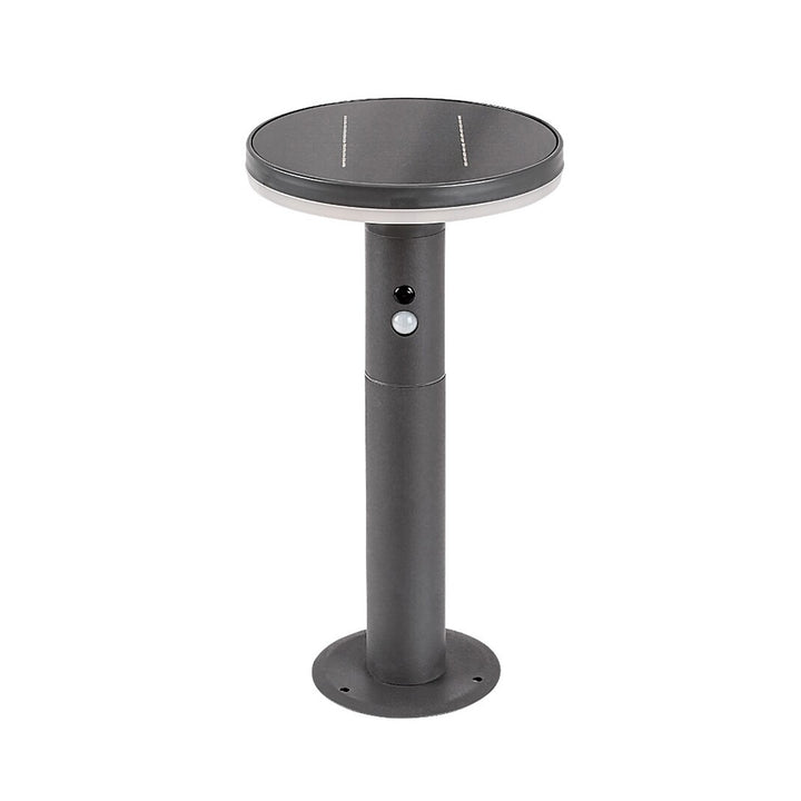 Lampada solare Rabalux, da esterno, IP44, sensore di movimento, Alaska