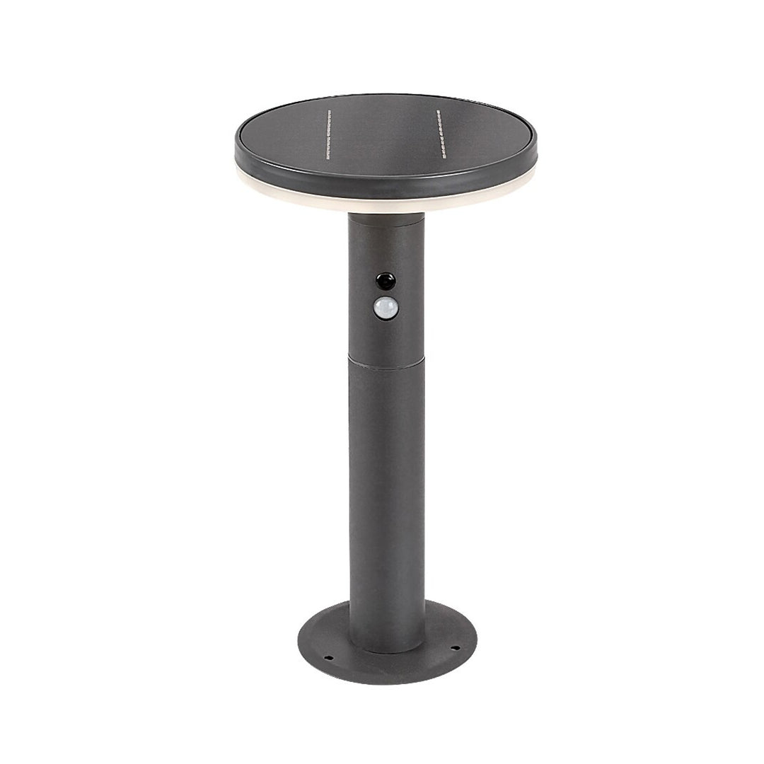 Lampada solare Rabalux, da esterno, IP44, sensore di movimento, Alaska