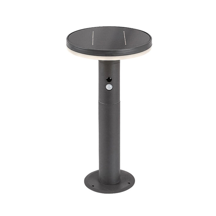 Lampada solare Rabalux, da esterno, IP44, sensore di movimento, Alaska