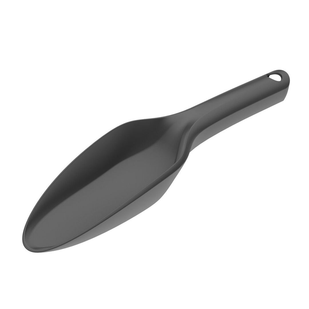 Pala da giardino per piantare piccole piante, manico ergonomico, Cellfast Basic
