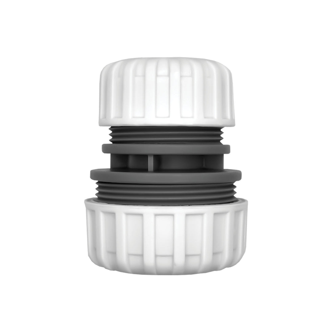 Raccordo Agaplast, per tubi da giardino, connettore, 3/4''-1'', LL01-033