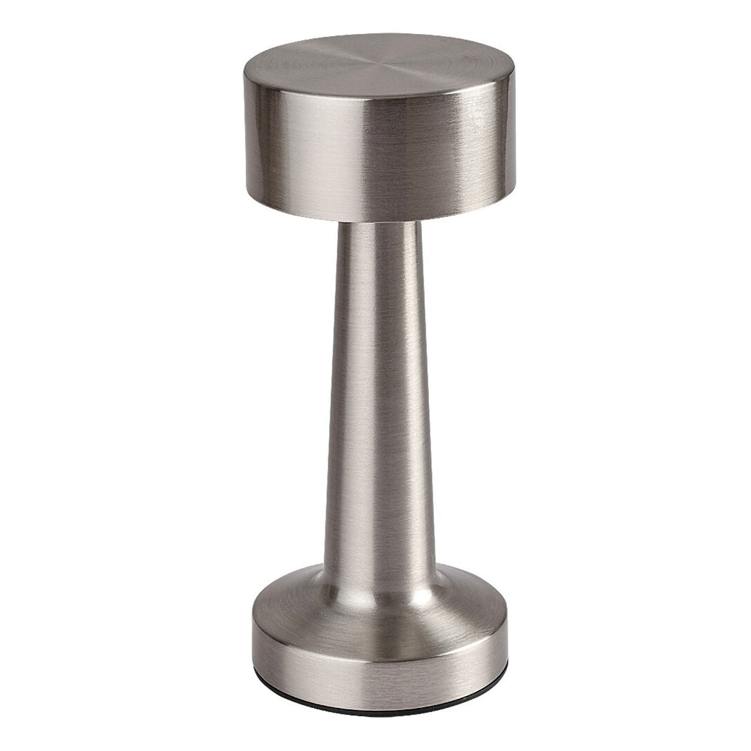 Lampada da tavolo Rabalux, 2,7W LED, 40lm, batteria 1200mAh, Senan