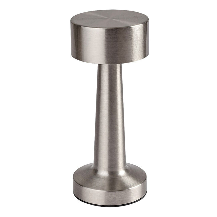 Lampada da tavolo Rabalux, 2,7W LED, 40lm, batteria 1200mAh, Senan