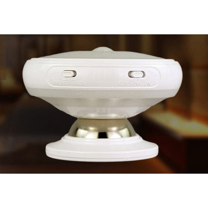 Lampada LED con sensore di movimento Maclean, magnete, retroilluminazione, modalità di illuminazione: continua, sensore PIR, 3xAA, MCE223, 2 pezzi