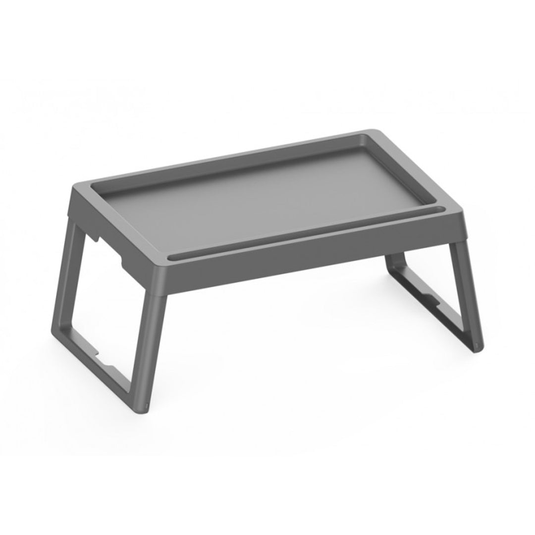 Tavolo pieghevole Practic, multiuso, grigio, 56120696
