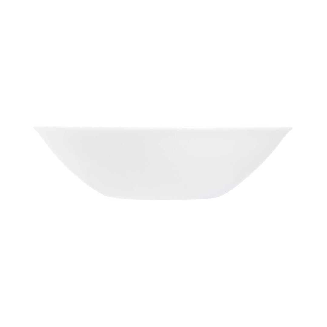 Insalatiera Luminarc, vetro temperato, 16,5 cm, Sweet Line