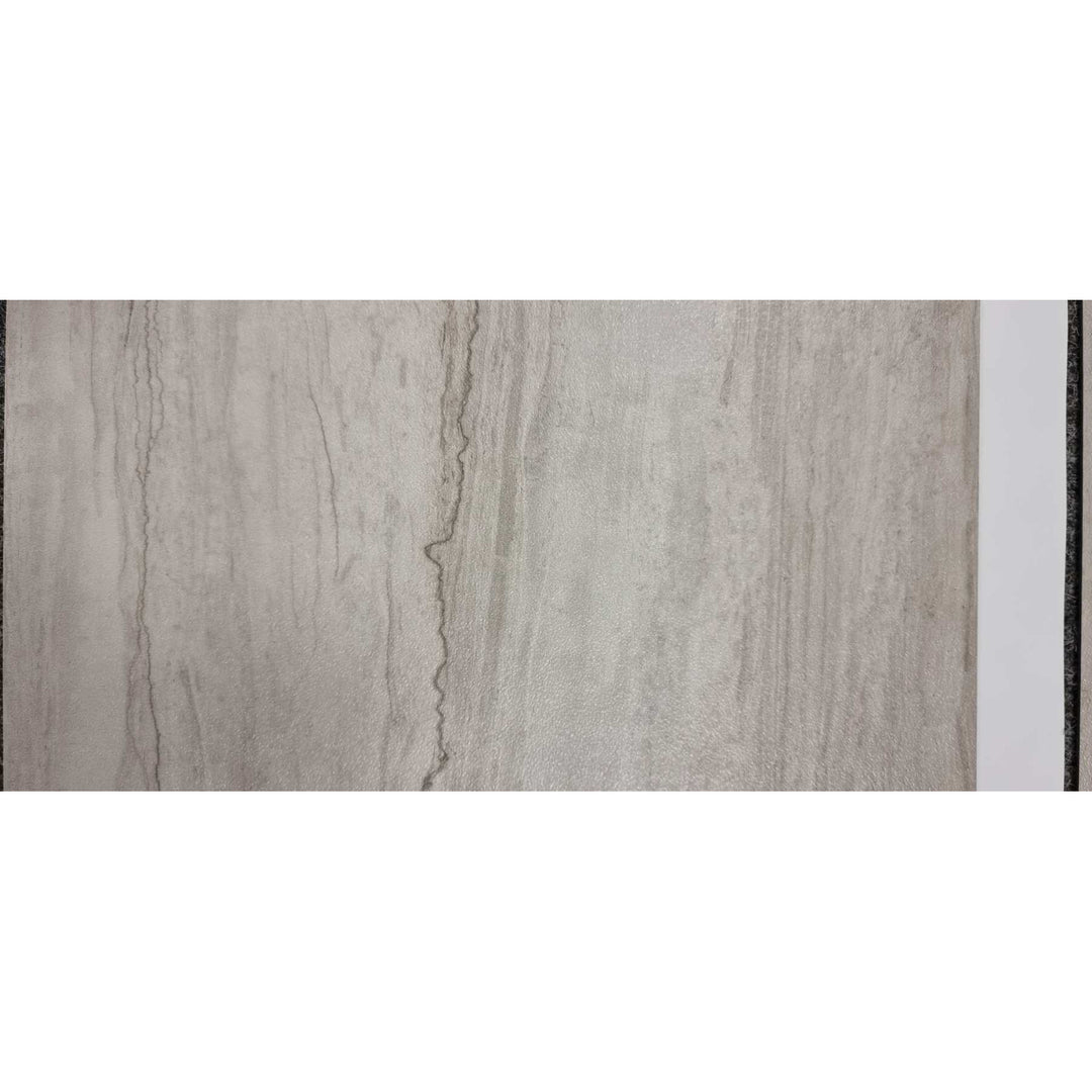 Piastrelle autoadesive per pareti e pavimenti Fliesana, set di 3, impermeabili, motivo pietra naturale (cliff)