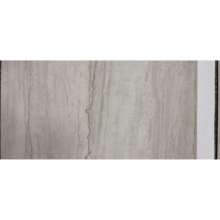 Piastrelle autoadesive per pareti e pavimenti Fliesana, set di 3, impermeabili, motivo pietra naturale (cliff)