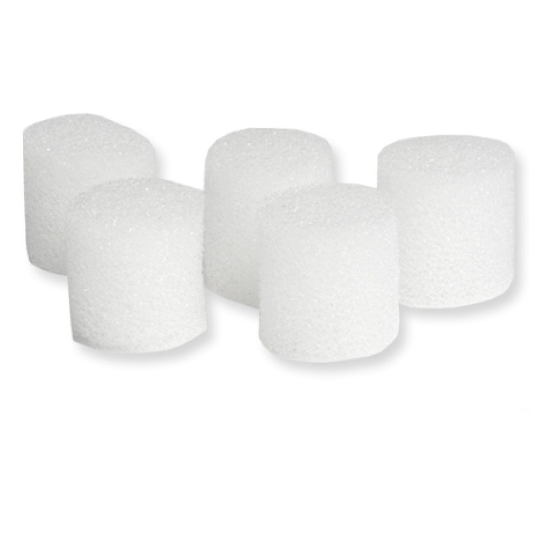 Kit di accessori per inalazione KIT Omnibus B-SPEED BLU