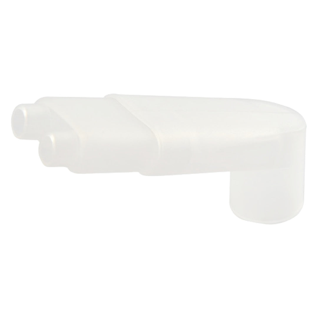 Kit di accessori per inalazione KIT Omnibus B-SPEED BLU