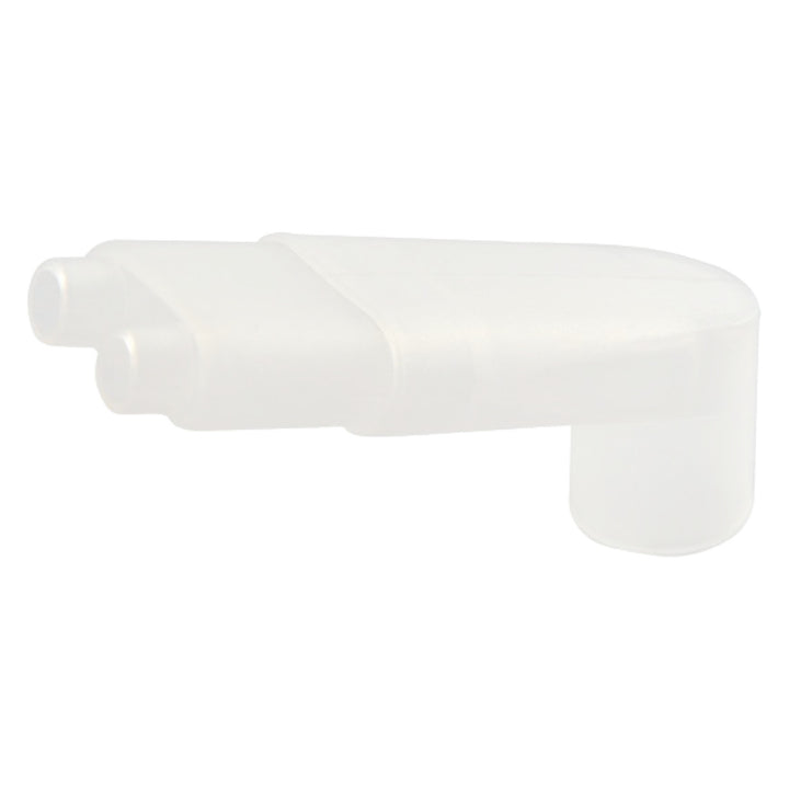 Kit di accessori per inalazione KIT Omnibus B-SPEED BLU