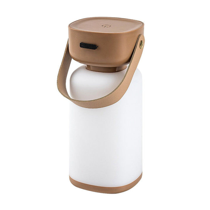 Lampada decorativa Rabalux, per esterni, IP44, 3W, marrone, Funes