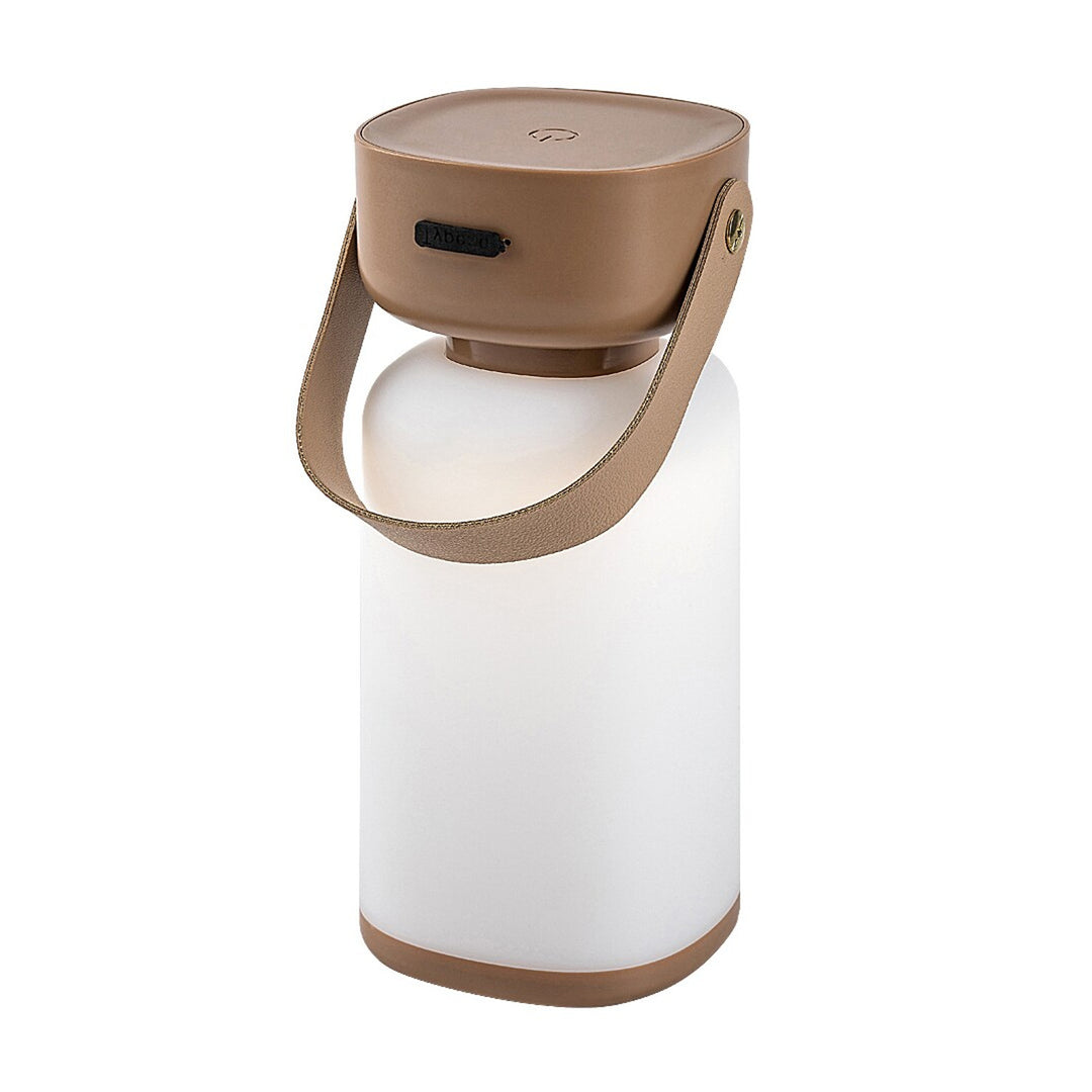 Lampada decorativa Rabalux, per esterni, IP44, 3W, marrone, Funes