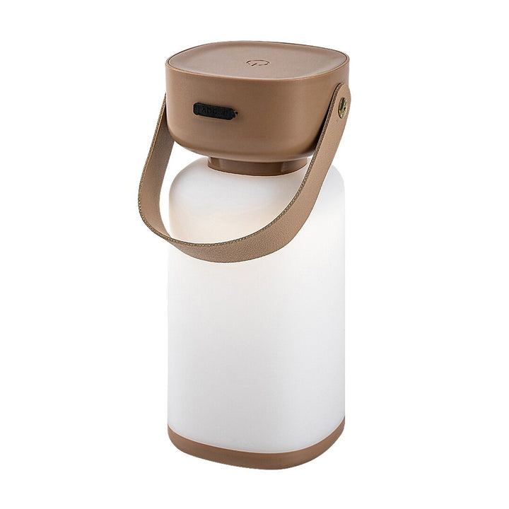 Lampada decorativa Rabalux, per esterni, IP44, 3W, marrone, Funes