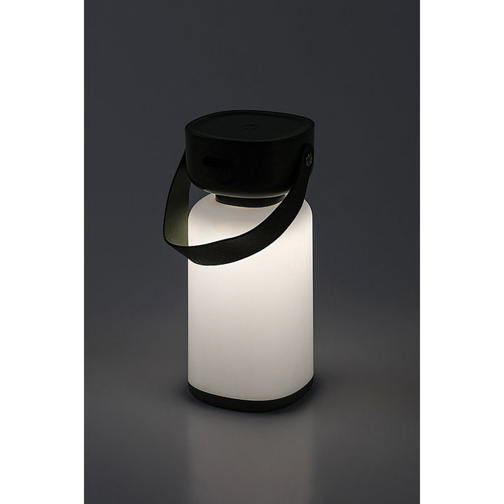 Lampada decorativa Rabalux, per esterni, IP44, 3W, verde, Funes