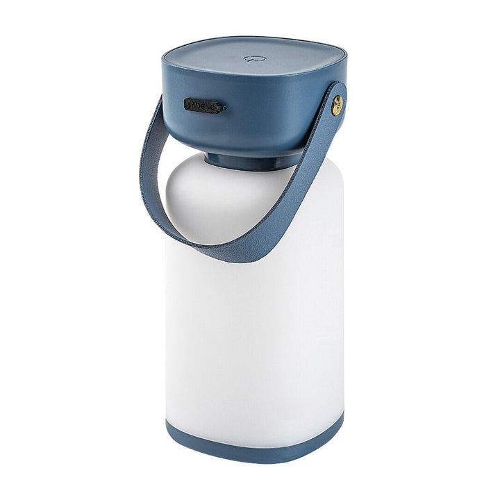 Lampada decorativa Rabalux, per esterni, IP44, 3W, blu, Funes