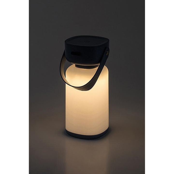 Lampada decorativa Rabalux, per esterni, IP44, 3W, blu, Funes