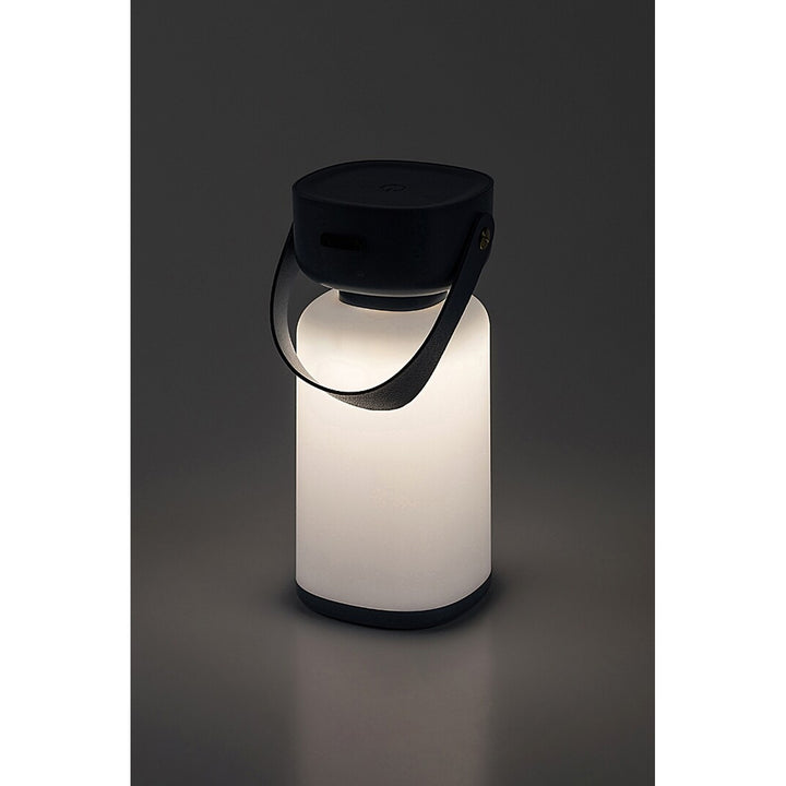 Lampada decorativa Rabalux, per esterni, IP44, 3W, blu, Funes