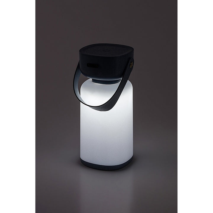 Lampada decorativa Rabalux, per esterni, IP44, 3W, blu, Funes