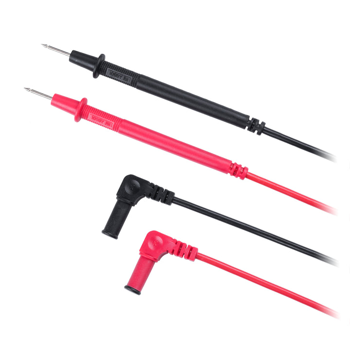 Cavi per misuratore tensione 1000V lunghezza 105 cm