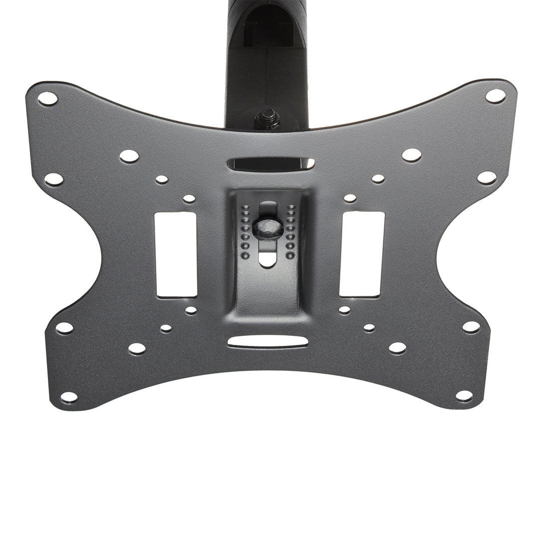 Supporto Universale a Muro per TV  da 23 fino a 42" Regolabile Orientabile InclinabiMaclean MC-503