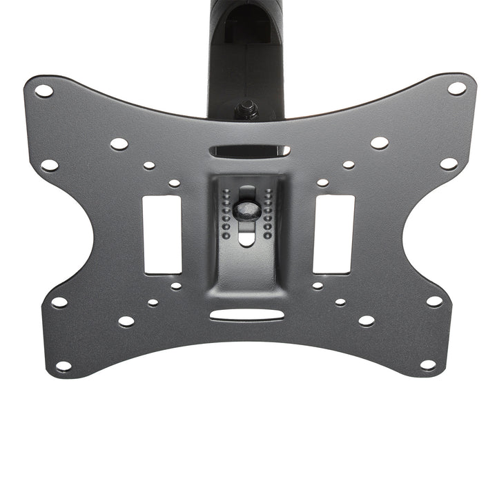 Supporto Universale a Muro per TV  da 23 fino a 42" Regolabile Orientabile InclinabiMaclean MC-503