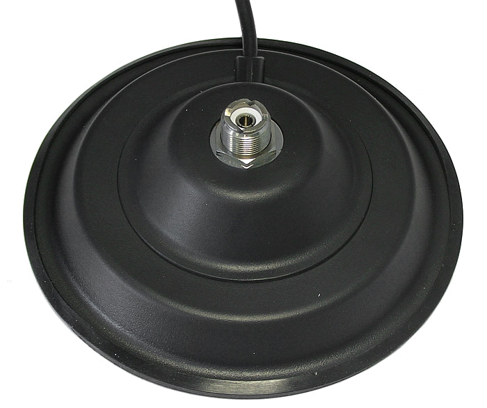 Antenna Sunker Elite CB116 con bobina magnetica in vetro