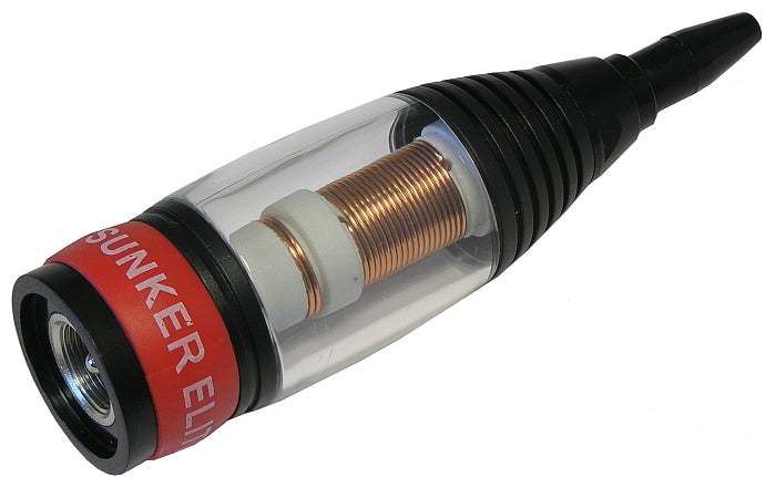 Antenna Sunker Elite CB116 con bobina magnetica in vetro