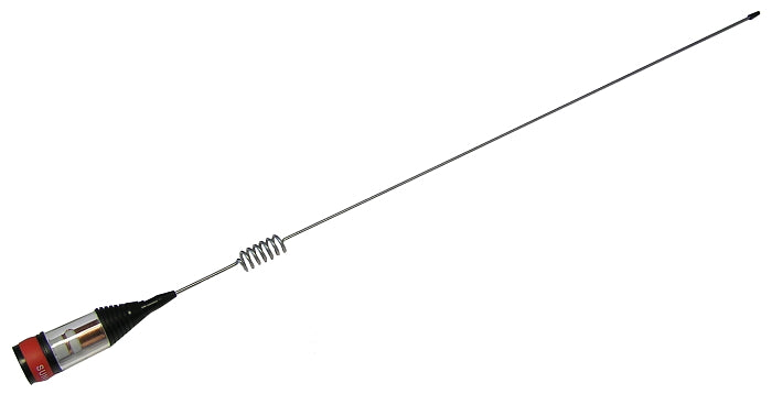 Antenna Sunker Elite CB116 con bobina magnetica in vetro