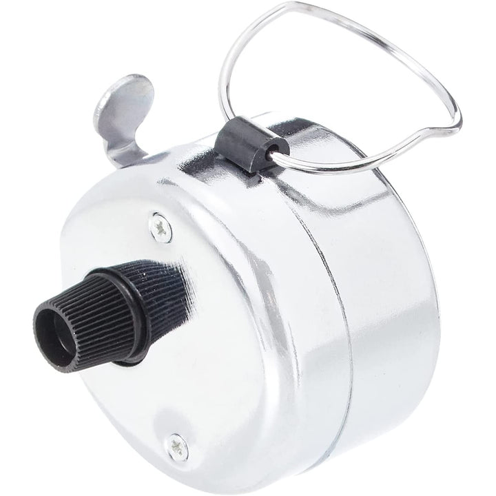 Contatore analogico portatile da 0 a 9999 Perel CNT1