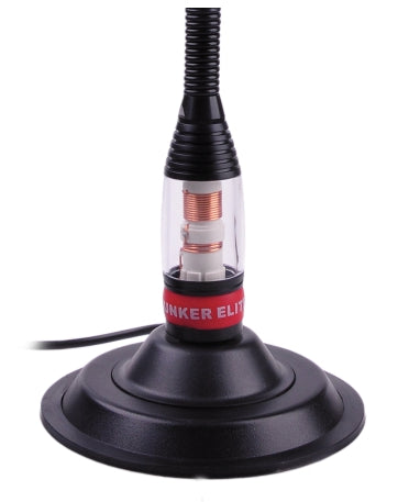 CB Radio Antenna Magnet Sunker CB 115 148cm Potenza: 600W