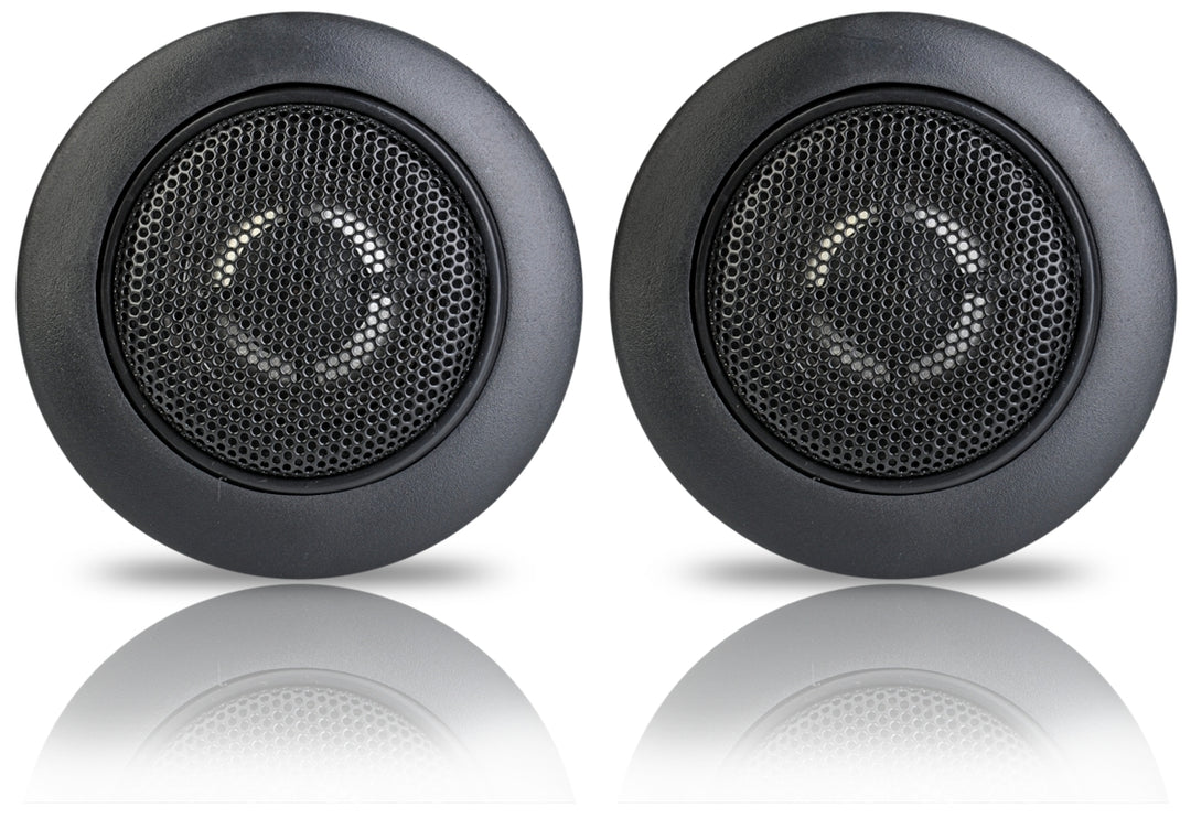 Tweeter PEYYING PY-T59 set di 2 pezzi altoparlanti