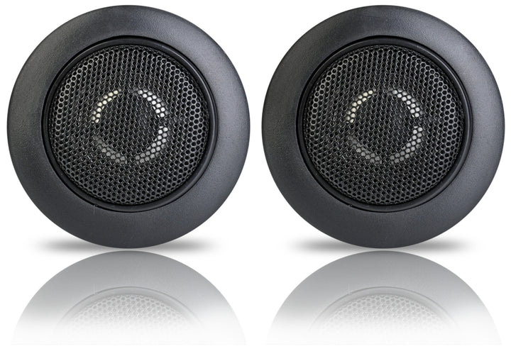 Tweeter PEYYING PY-T59 set di 2 pezzi altoparlanti