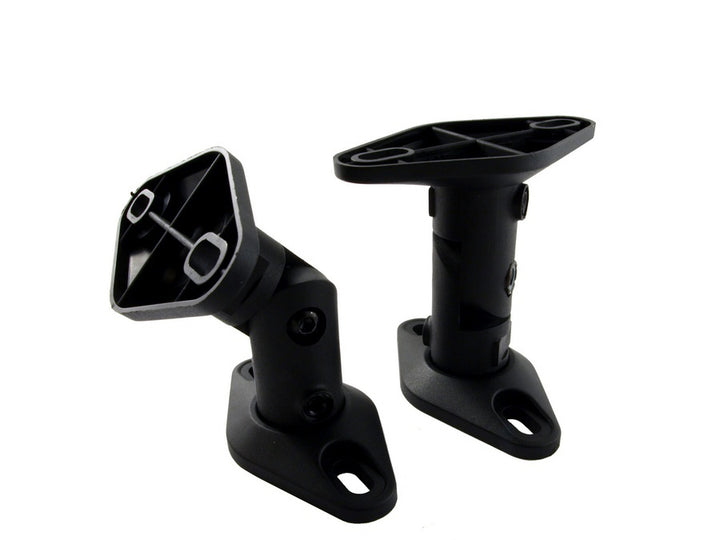 Supporto Staffa Altoparlante da Parete Seti di Due Pezzi Maclean MC-528