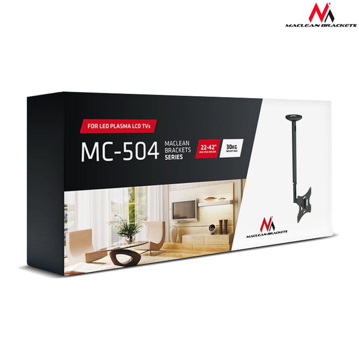 Maclean MC-504A