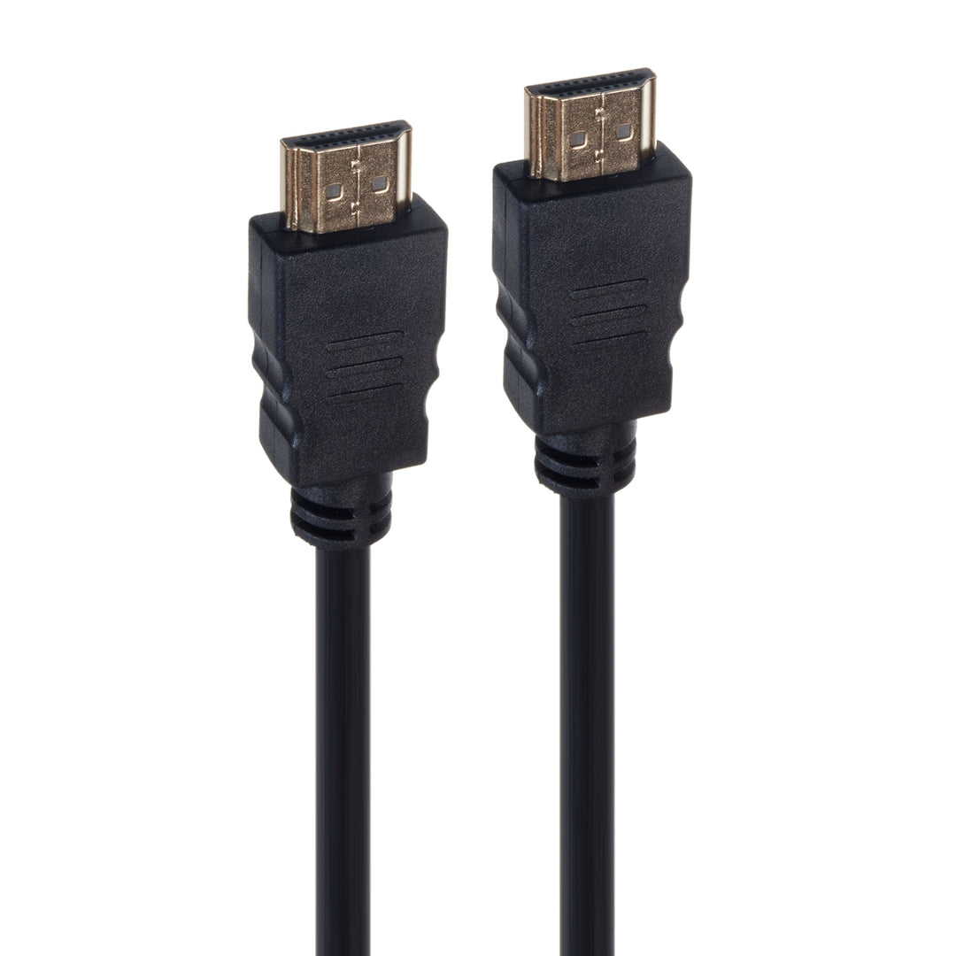 Cavo HDMI-HDMI v1.4  lunghezza 1,8m Maclean MCTV-5