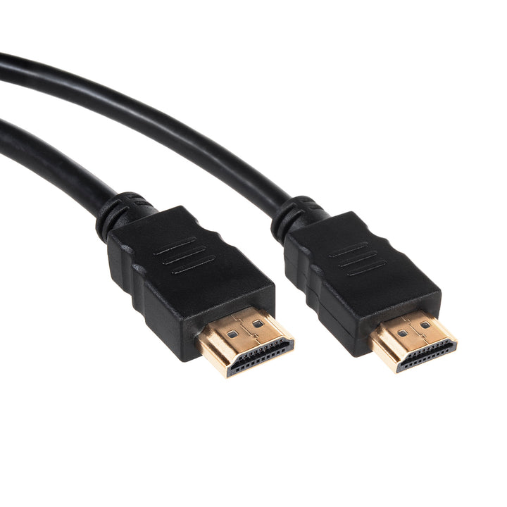 Cavo HDMI-HDMI v1.4  lunghezza 1,8m Maclean MCTV-5