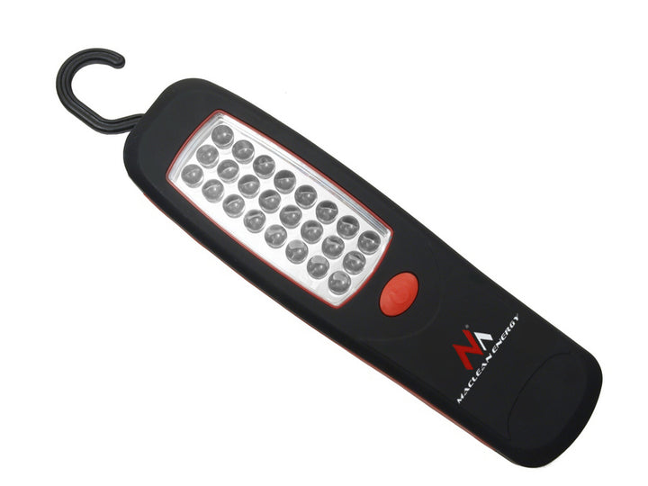 Maclean Energy MCE03 24
