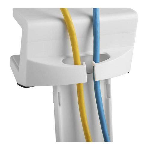 Supporto da tavolo universale per ciabatte prese elettriche Maclean MC-808