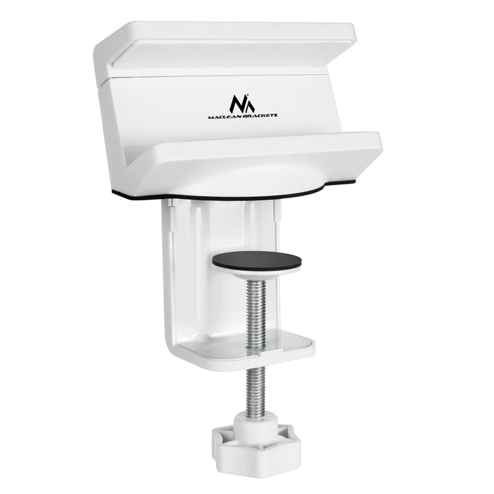 Supporto da tavolo universale per ciabatte prese elettriche Maclean MC-808