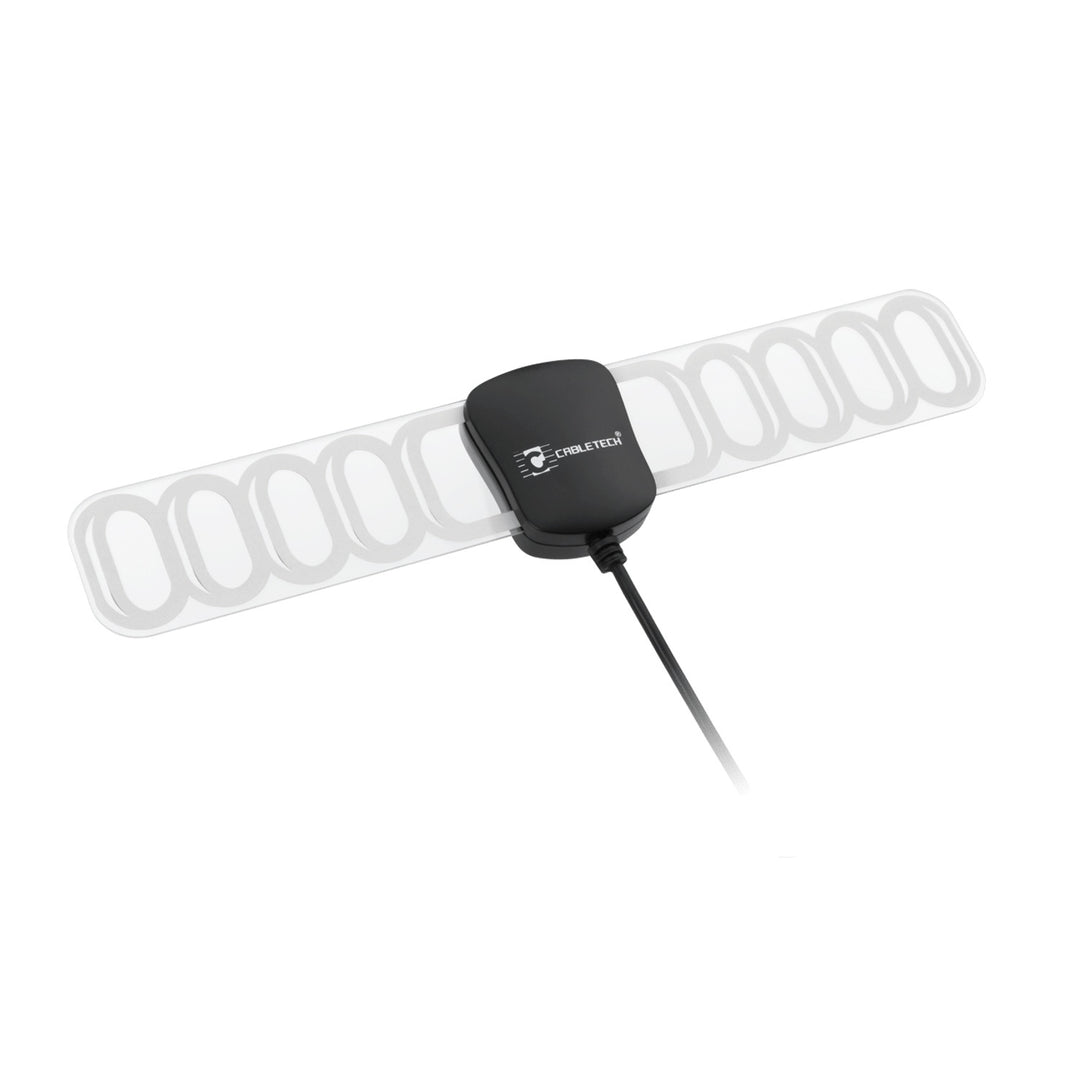 Antenna per auto per la televisione digitale terrestre DVB-T Cabletech, modello ANT0525