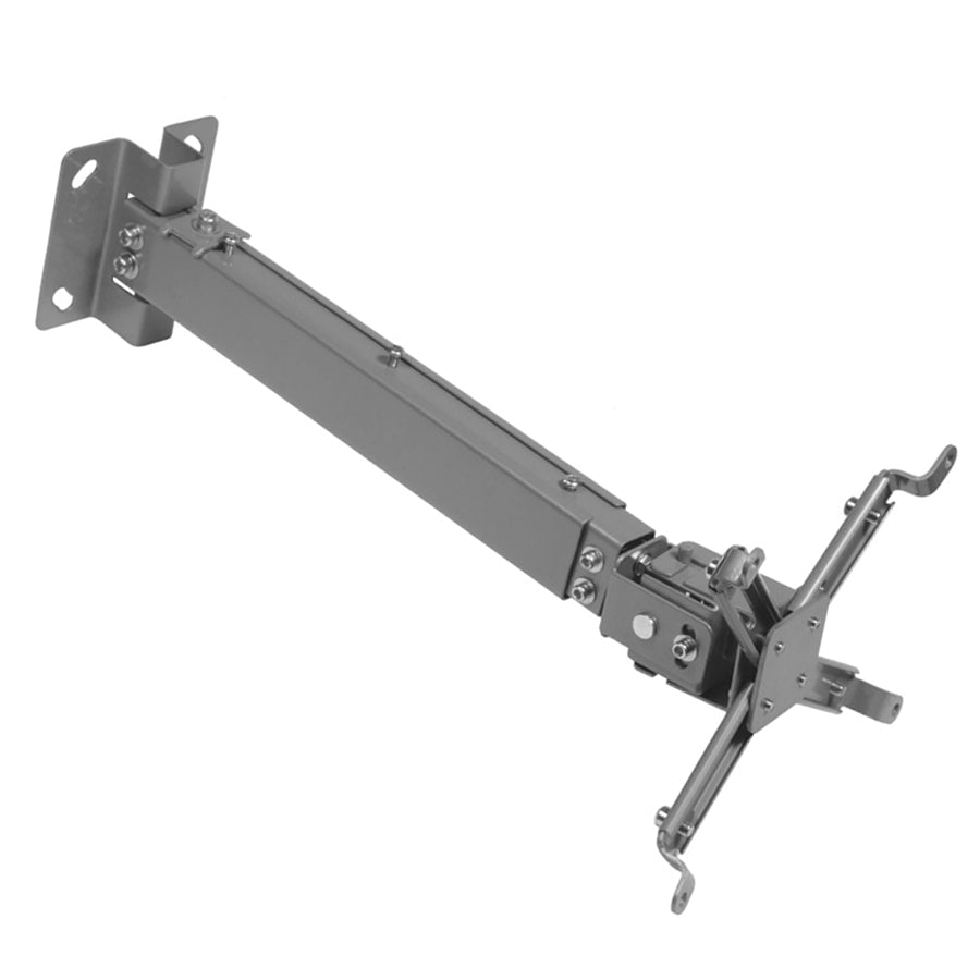 Supporto Staffa Proiettore da Soffitto fino a 20kg Universale Maclean MC-581