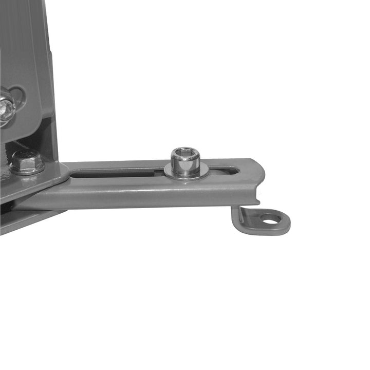 Supporto Staffa Proiettore da Soffitto fino a 20kg Universale Maclean MC-581
