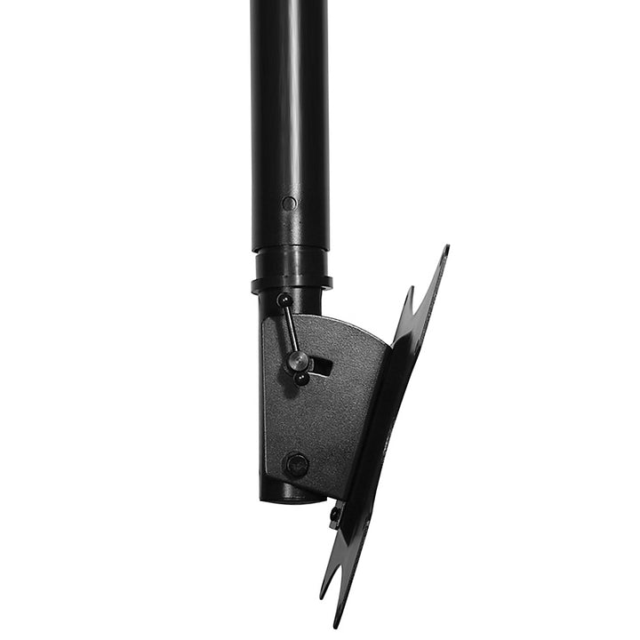 Supporto Staffa Porta TV Universale da Soffitto TV LED LCD da 17"-37" VESA